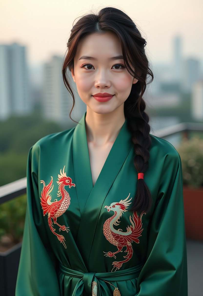 第七码头海报