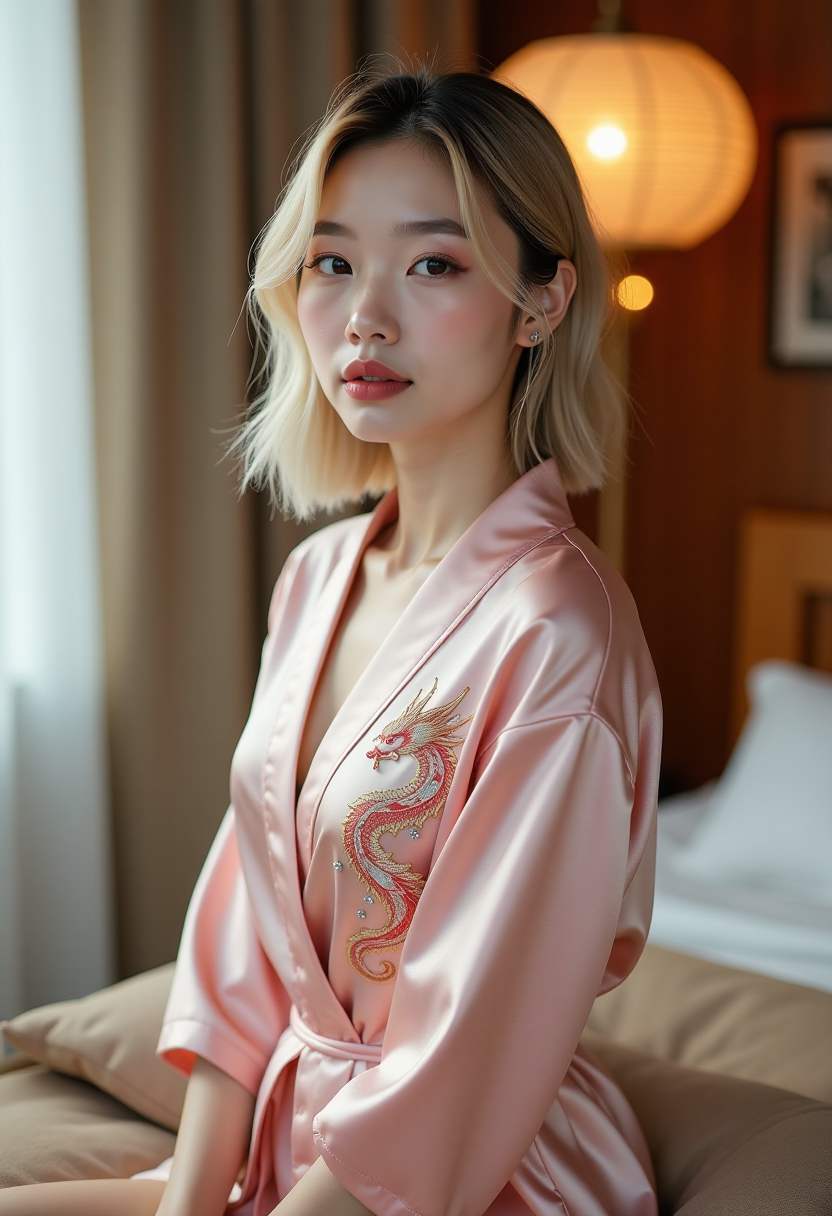 远山故人海报